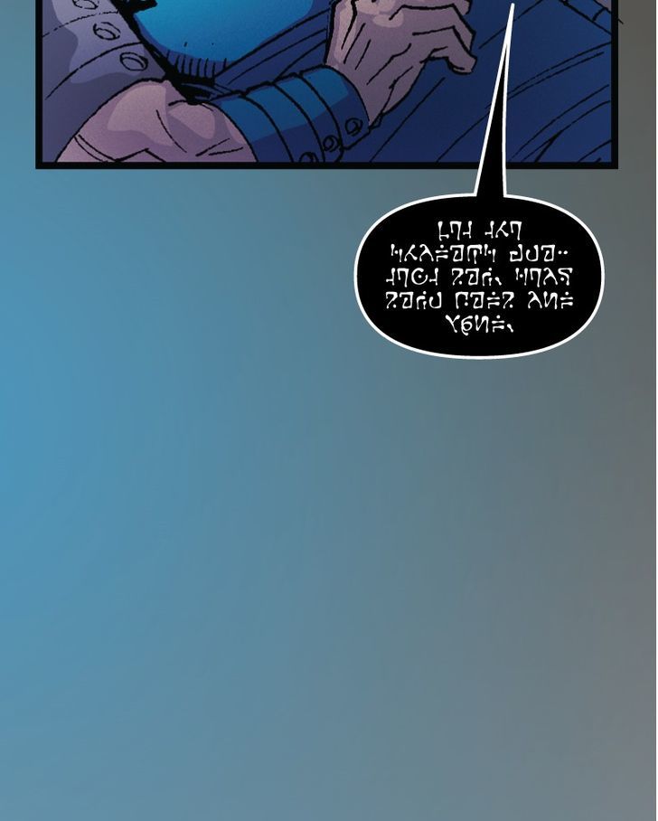 Mirror Chapter 13 page 38 - 