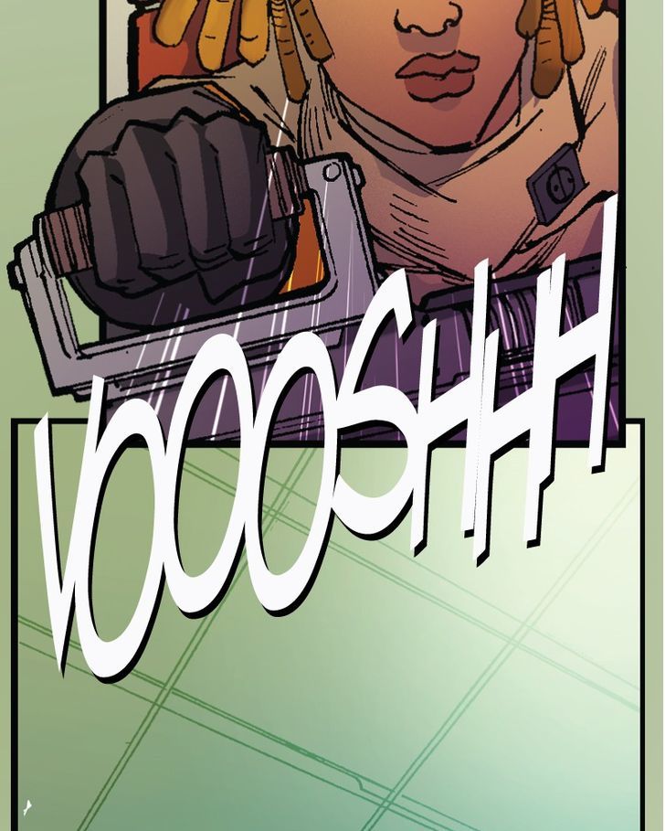 Mirror Chapter 13 page 42 - 