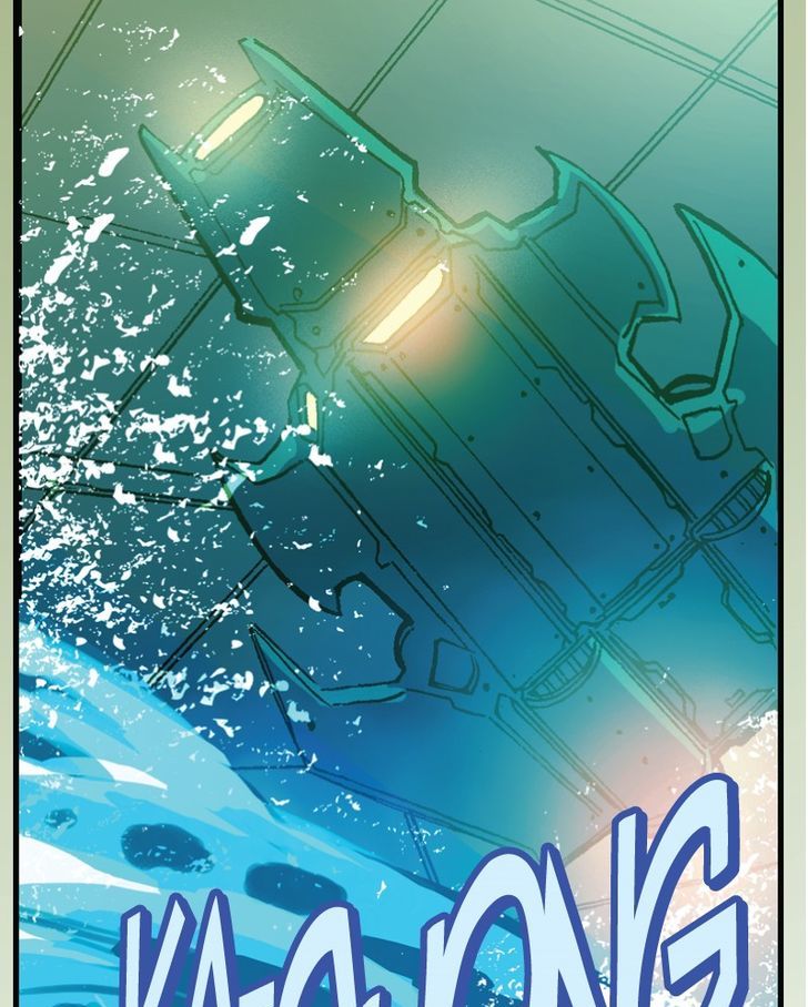 Mirror Chapter 13 page 43 - 