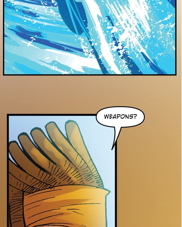 Mirror Chapter 13 page 45 - 