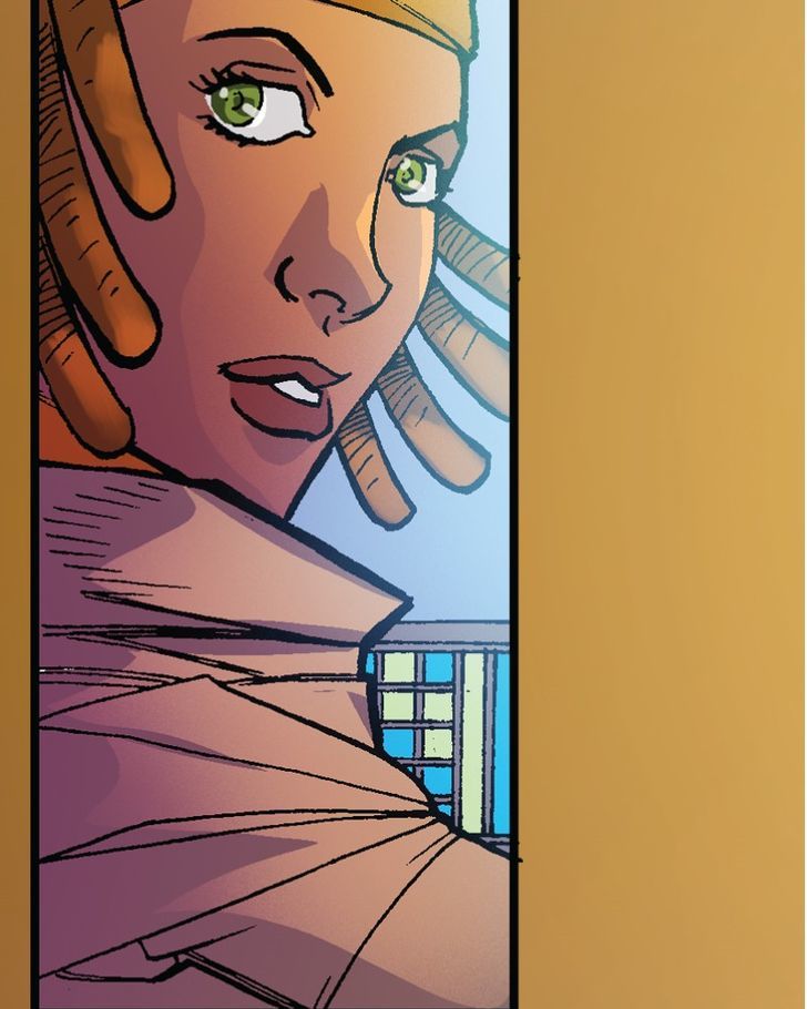 Mirror Chapter 13 page 46 - 