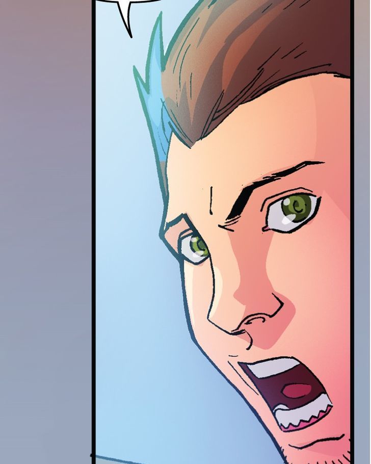 Mirror Chapter 13 page 48 - 