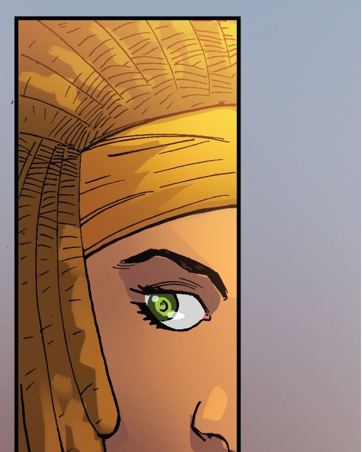 Mirror Chapter 13 page 50 - 