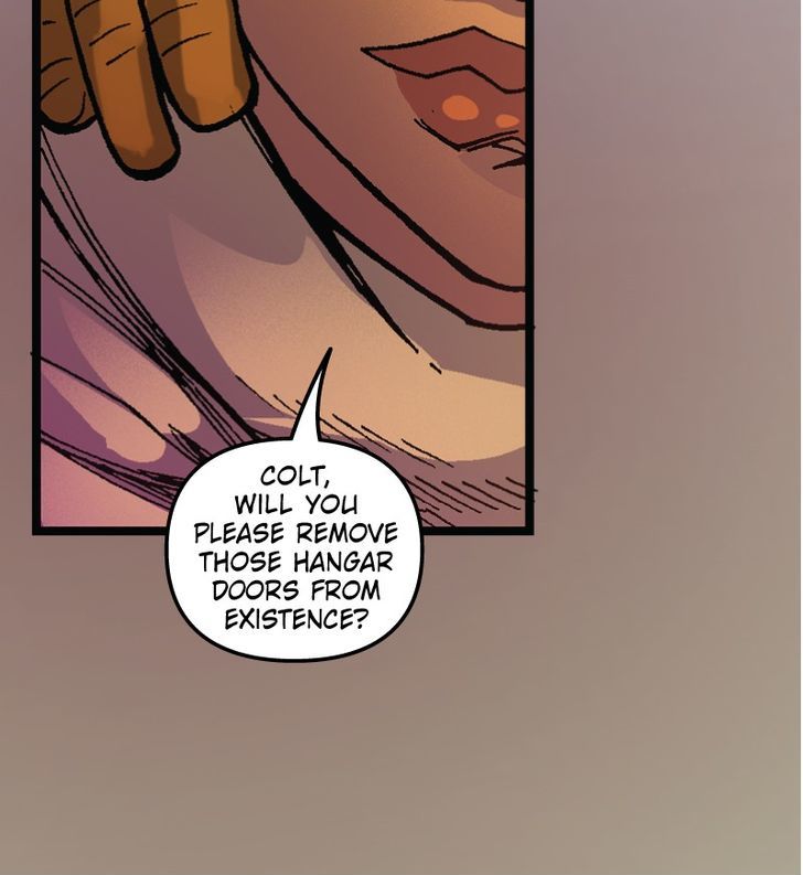 Mirror Chapter 13 page 51 - 