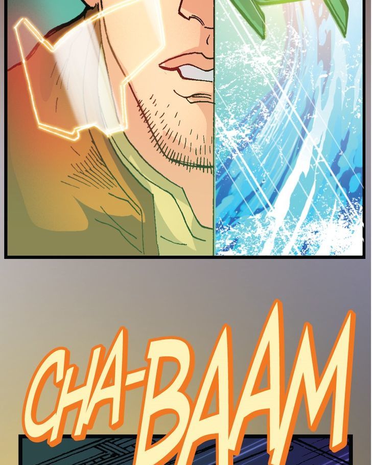 Mirror Chapter 13 page 55 - 