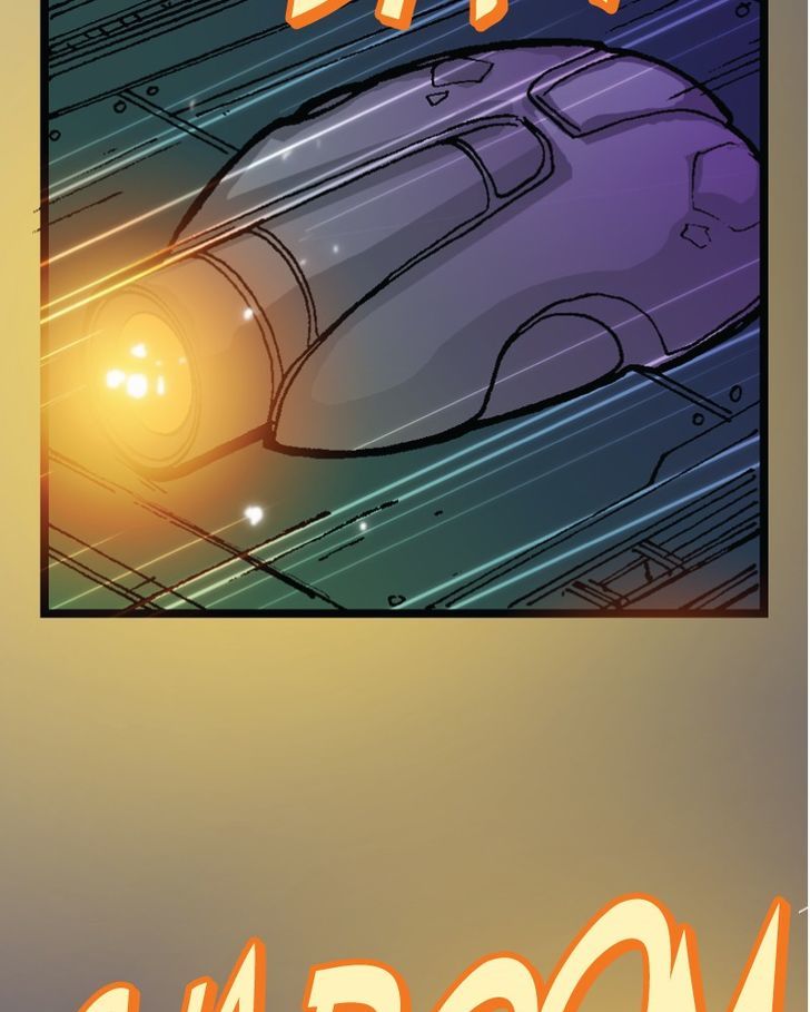 Mirror Chapter 13 page 56 - 