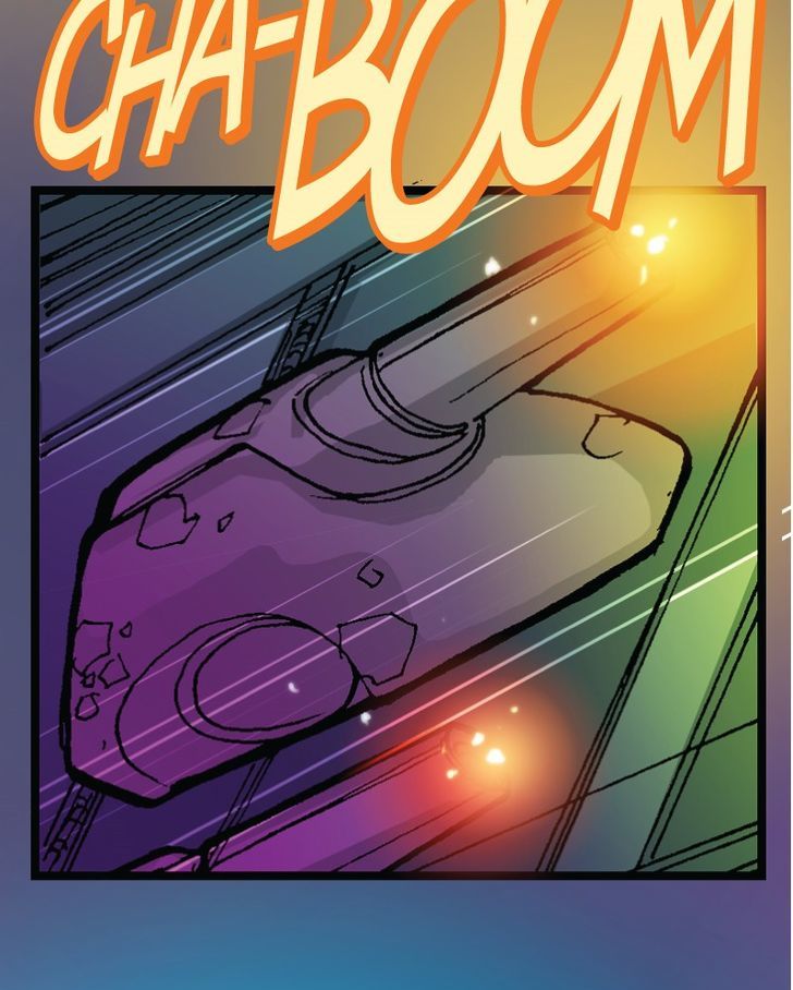 Mirror Chapter 13 page 57 - 