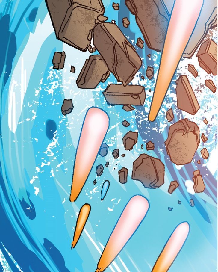 Mirror Chapter 13 page 59 - 