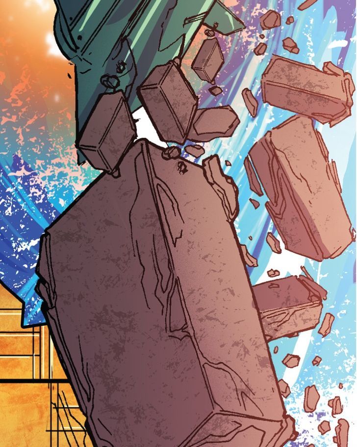 Mirror Chapter 13 page 61 - 