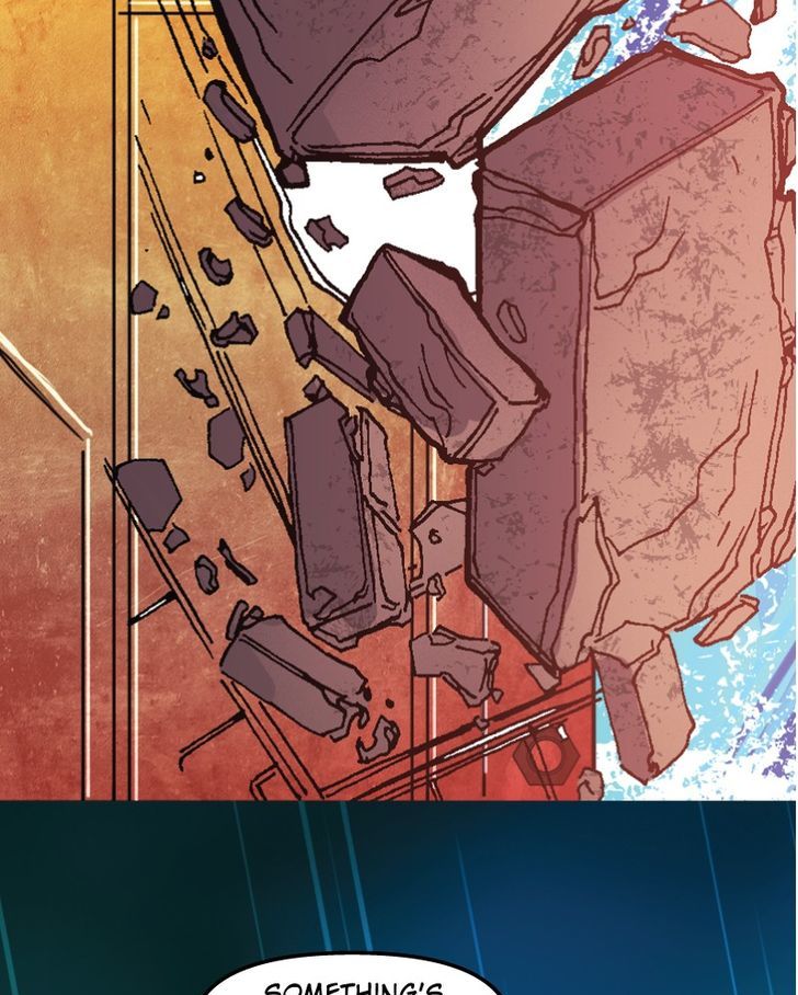 Mirror Chapter 13 page 62 - 
