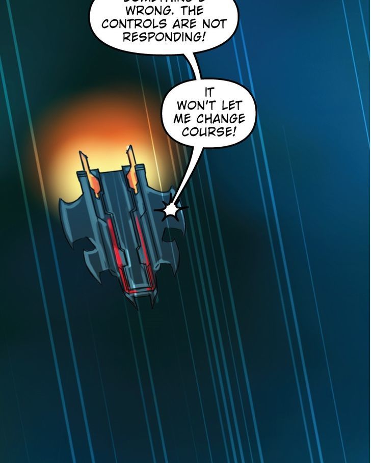 Mirror Chapter 13 page 63 - 