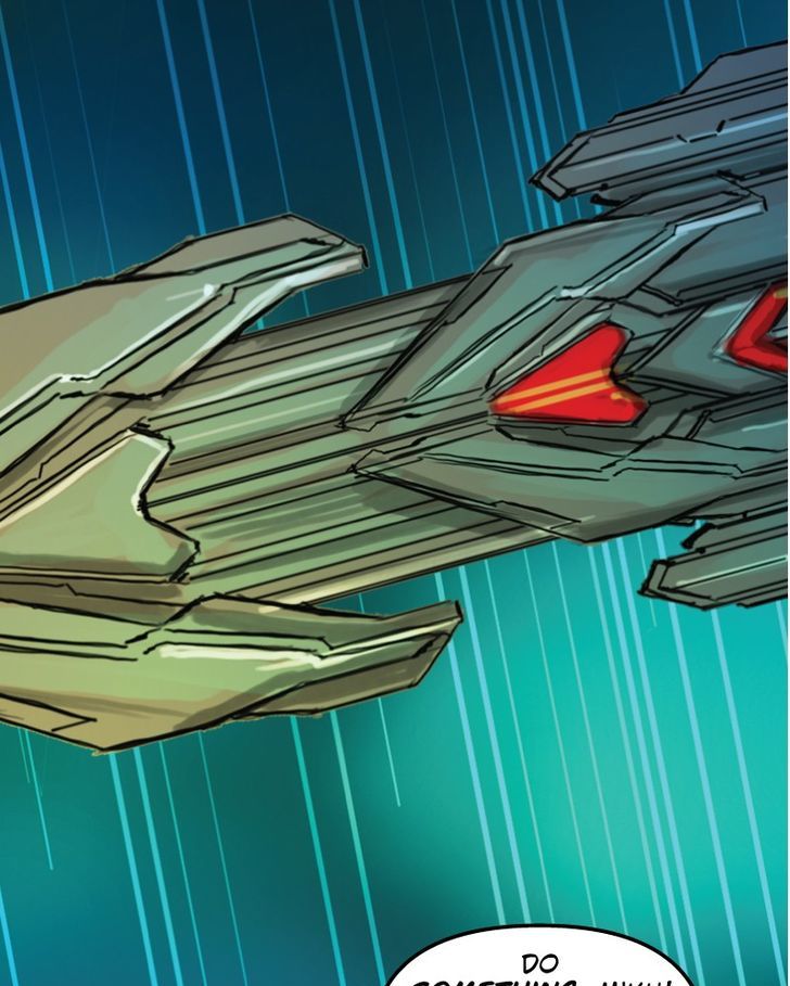 Mirror Chapter 13 page 64 - 