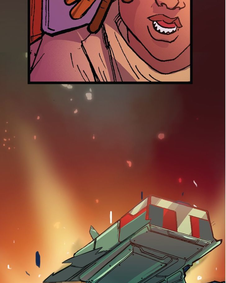 Mirror Chapter 13 page 66 - 