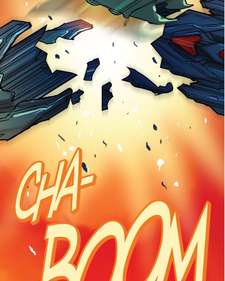 Mirror Chapter 13 page 67 - 