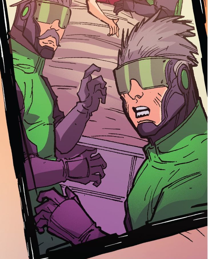 Mirror Chapter 13 page 69 - 