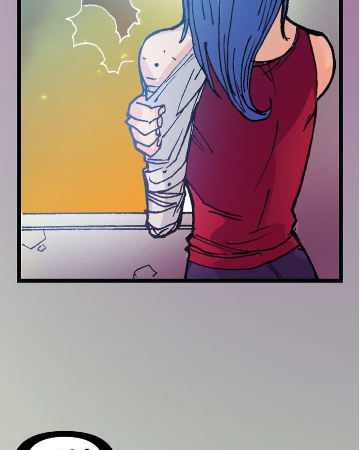 Mirror Chapter 13 page 71 - 