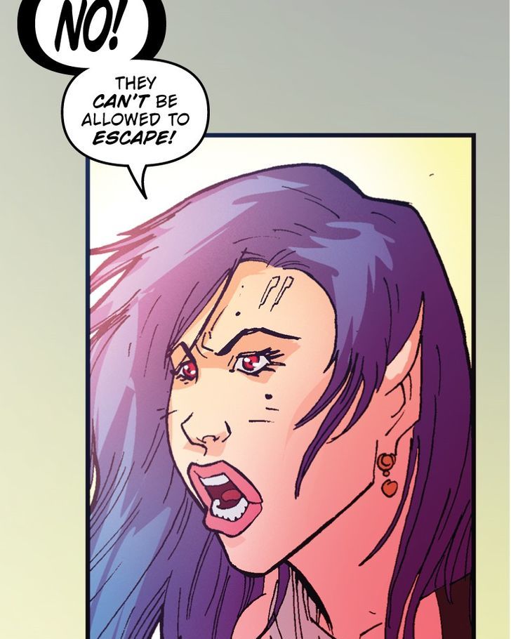 Mirror Chapter 13 page 72 - 
