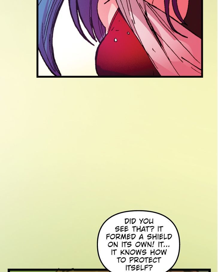 Mirror Chapter 13 page 73 - 