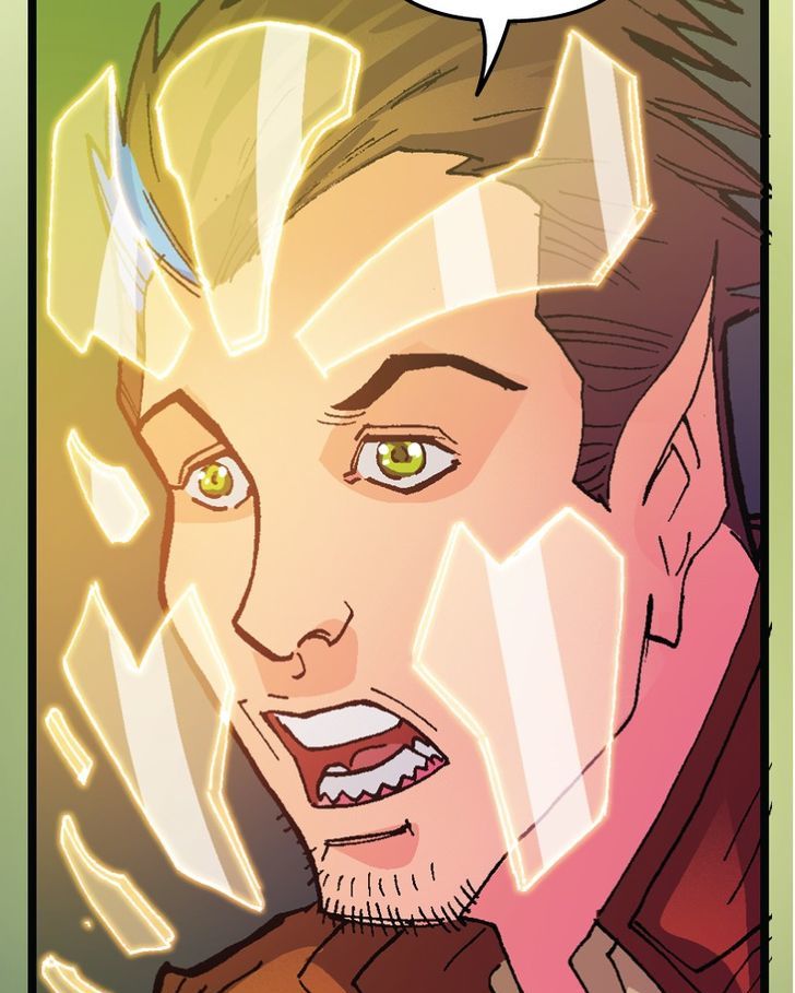 Mirror Chapter 13 page 74 - 
