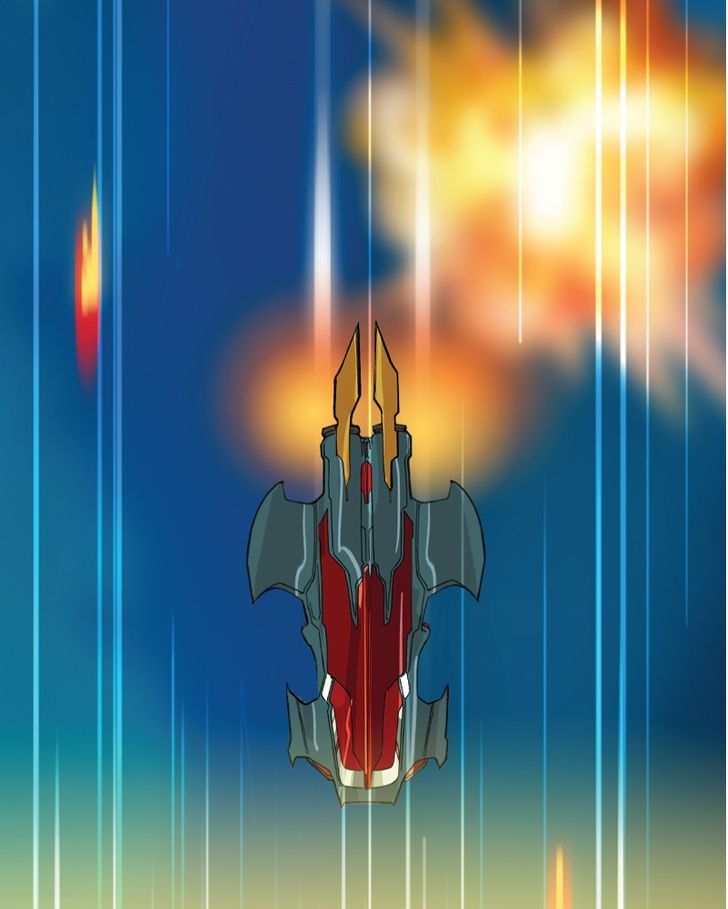 Mirror Chapter 13 page 79 - 
