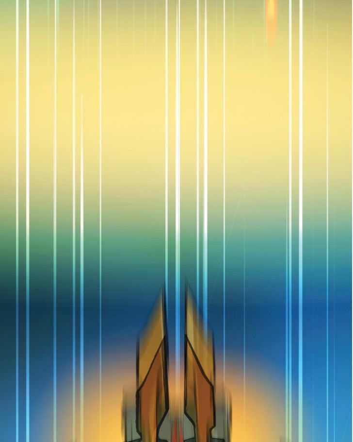Mirror Chapter 13 page 80 - 