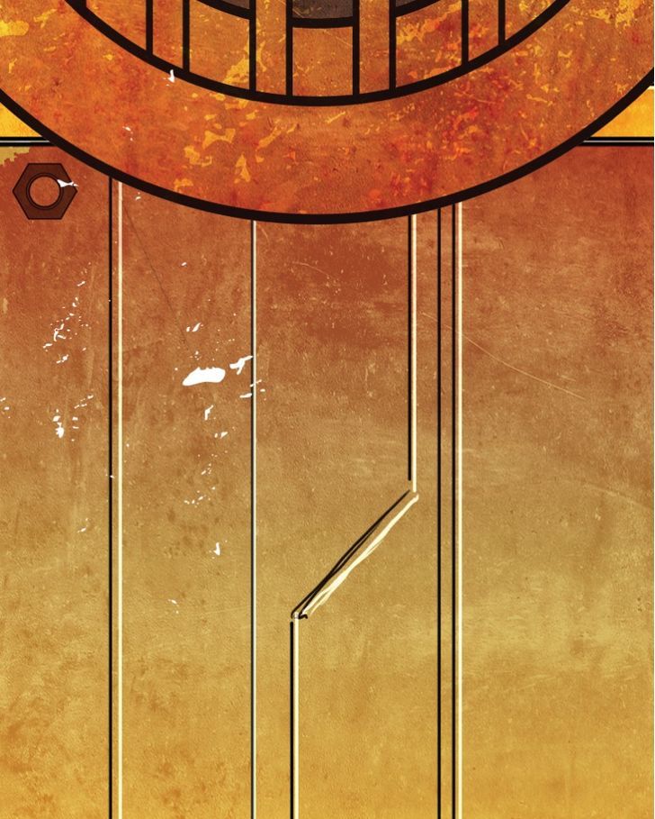 Mirror Chapter 13 page 9 - 