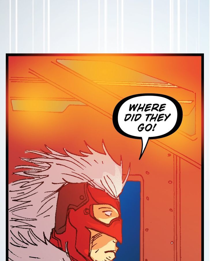 Mirror Chapter 13 page 82 - 