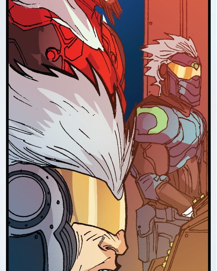 Mirror Chapter 13 page 83 - 