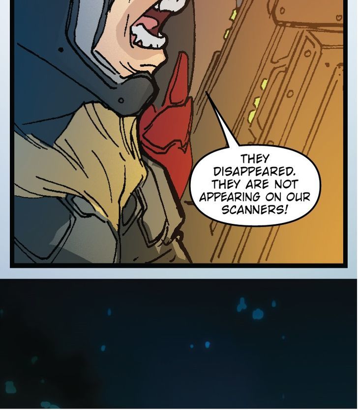 Mirror Chapter 13 page 84 - 