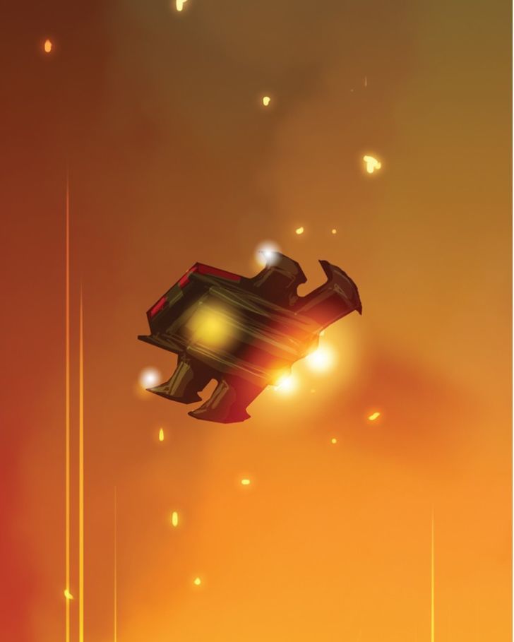 Mirror Chapter 13 page 86 - 