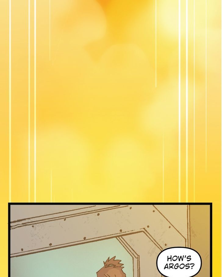 Mirror Chapter 13 page 88 - 