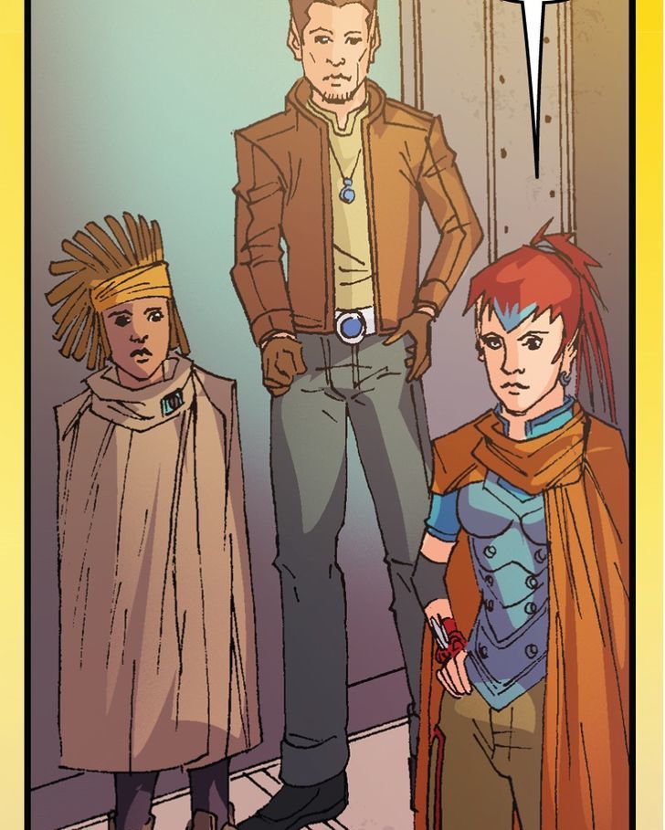 Mirror Chapter 13 page 89 - 