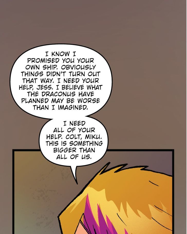 Mirror Chapter 13 page 94 - 