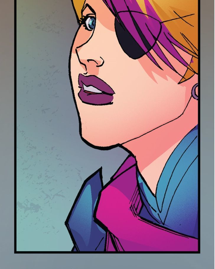 Mirror Chapter 13 page 95 - 