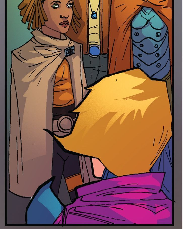 Mirror Chapter 13 page 97 - 