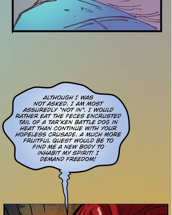 Mirror Chapter 13 page 100 - 
