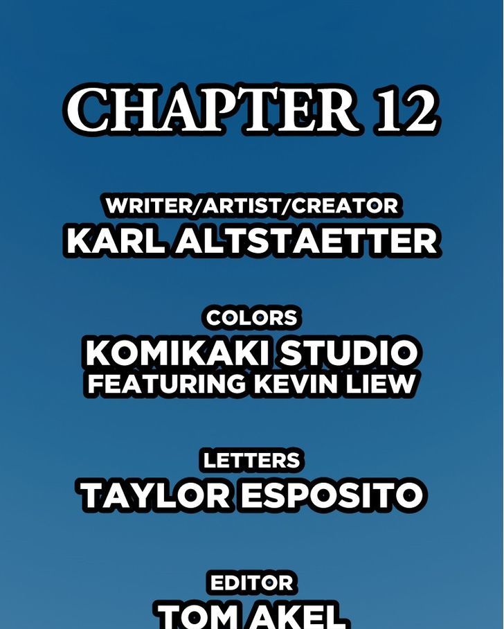 Mirror Chapter 14 page 2 - 