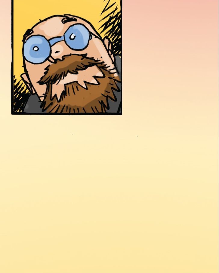 Mirror Chapter 14 page 11 - 