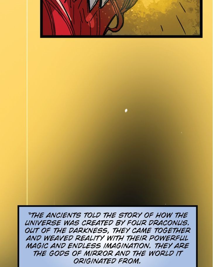 Mirror Chapter 14 page 13 - 