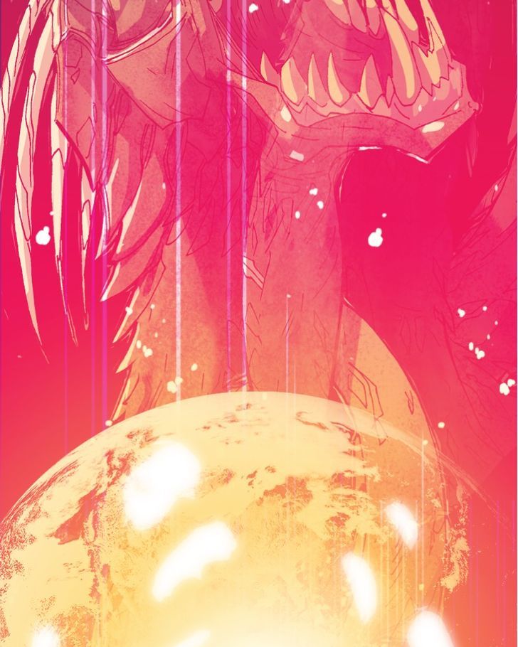 Mirror Chapter 14 page 16 - 