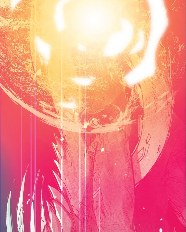 Mirror Chapter 14 page 17 - 