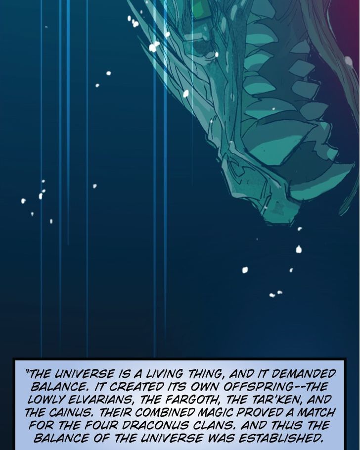 Mirror Chapter 14 page 19 - 