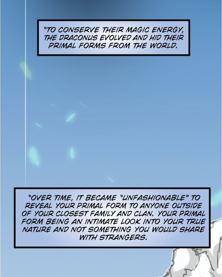 Mirror Chapter 14 page 21 - 
