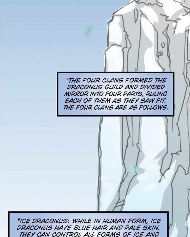 Mirror Chapter 14 page 22 - 