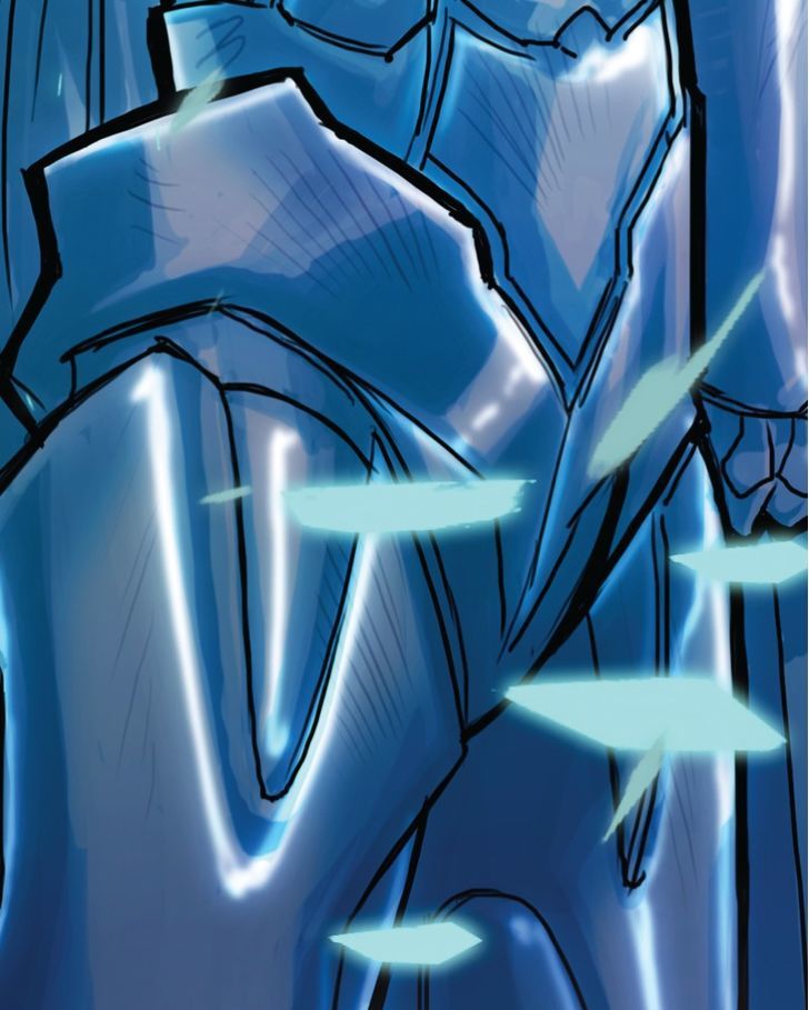 Mirror Chapter 14 page 27 - 