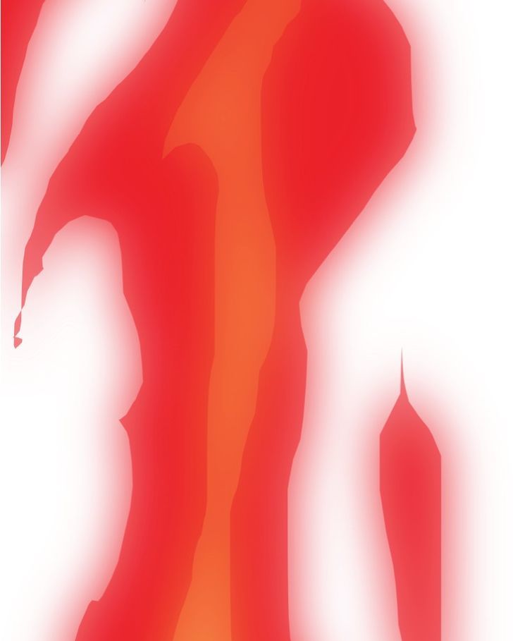 Mirror Chapter 14 page 31 - 