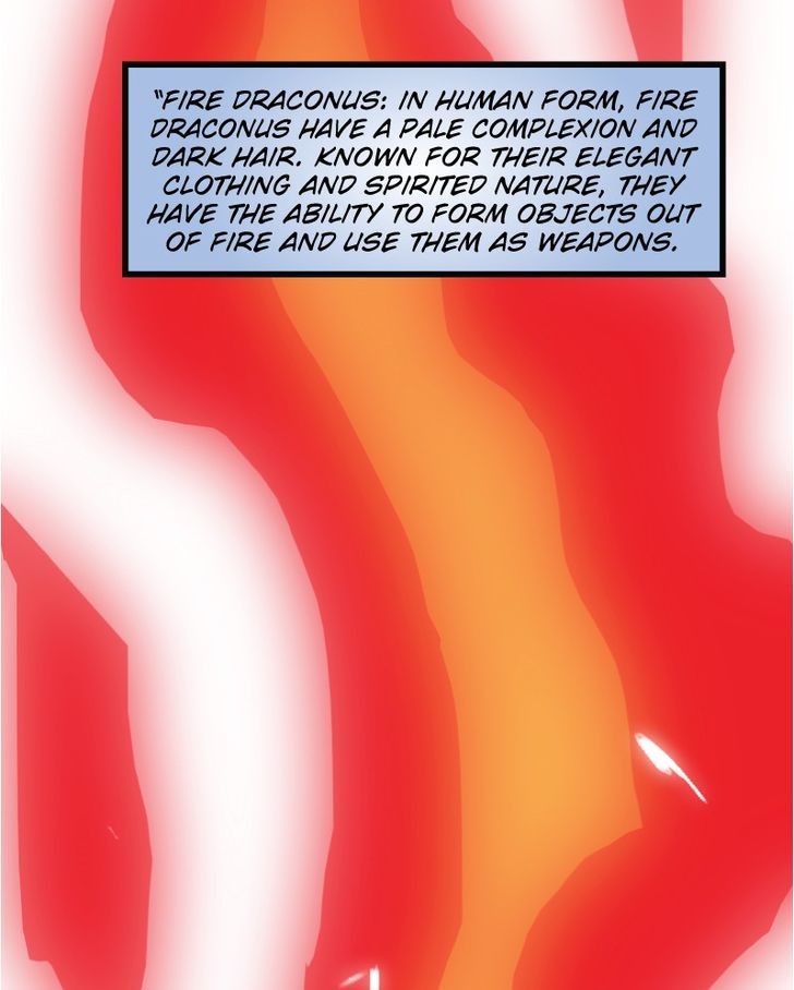 Mirror Chapter 14 page 32 - 
