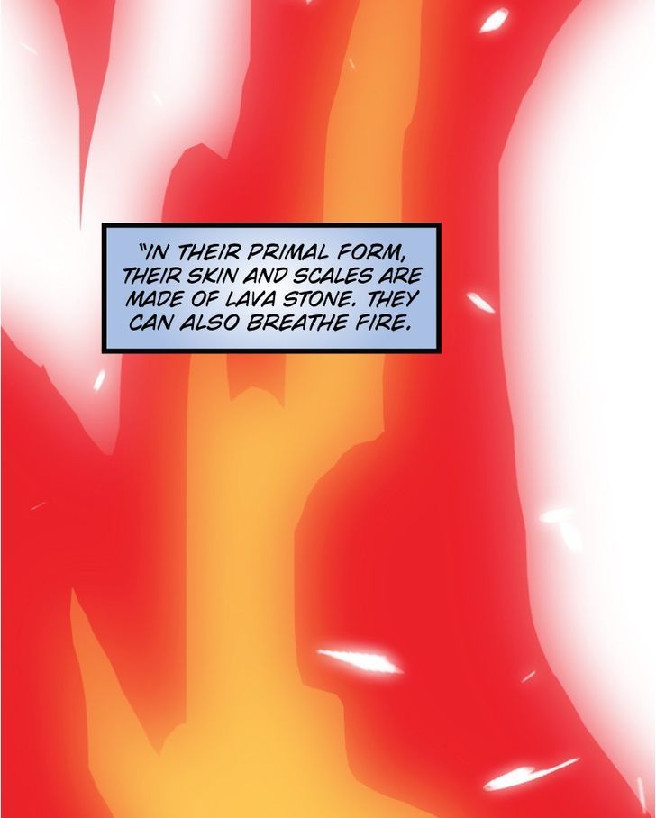 Mirror Chapter 14 page 33 - 