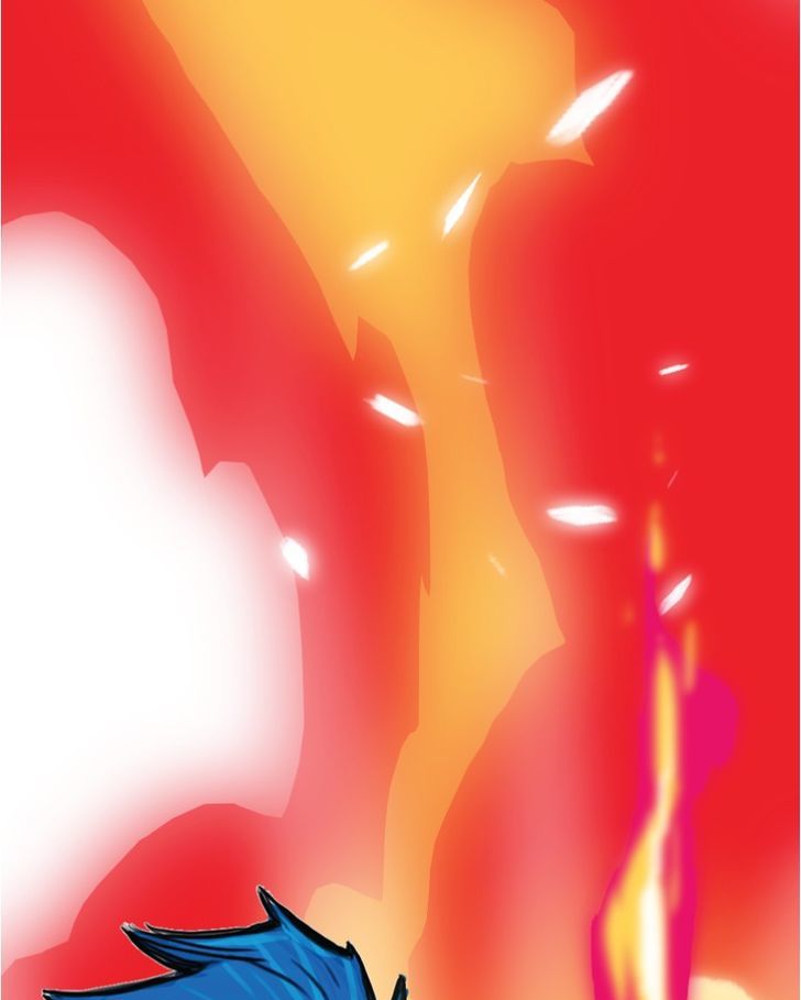 Mirror Chapter 14 page 34 - 