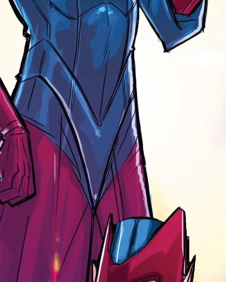 Mirror Chapter 14 page 36 - 